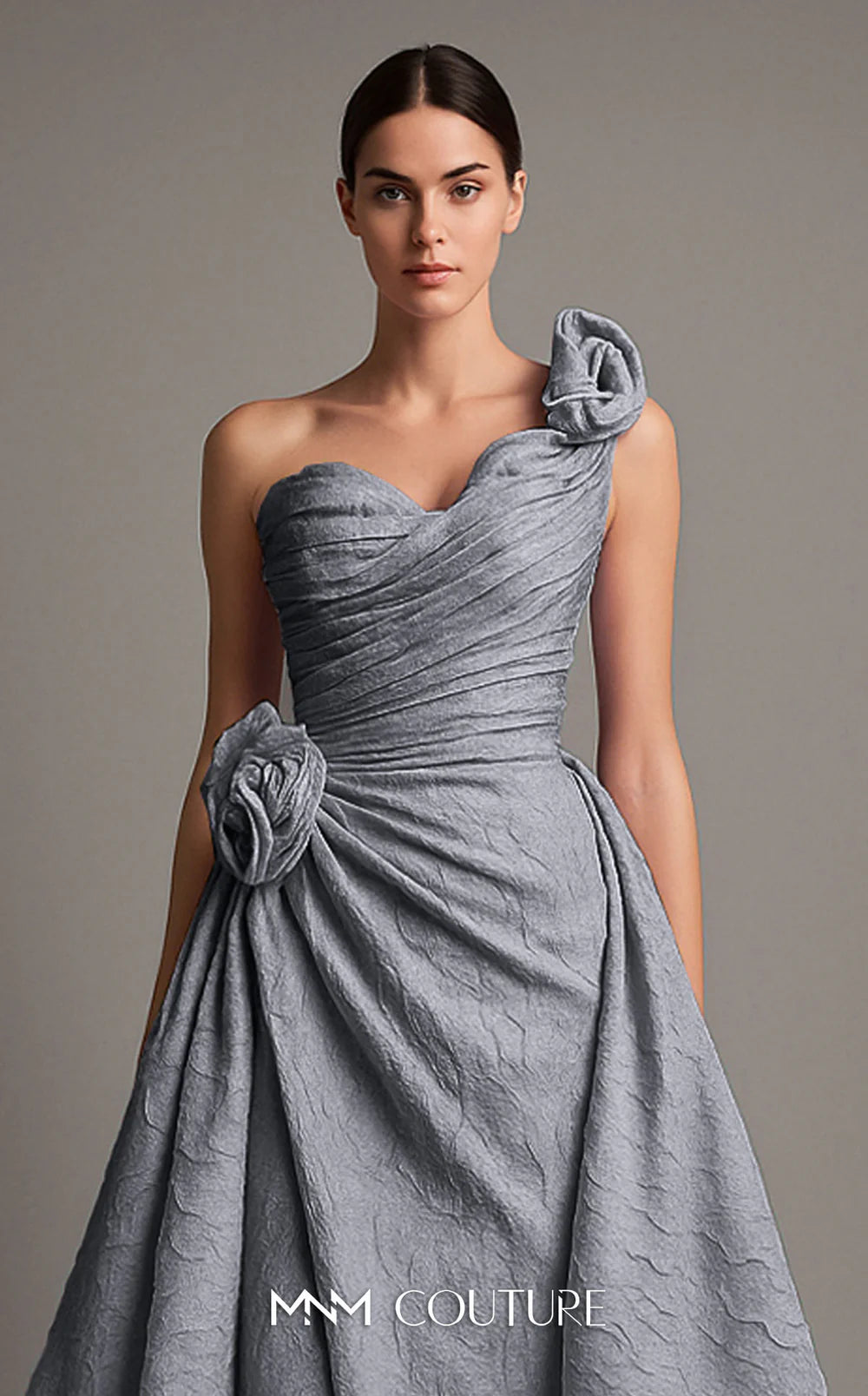 FOUAD SARKIS F02877 DRESS - FOSTANI.com