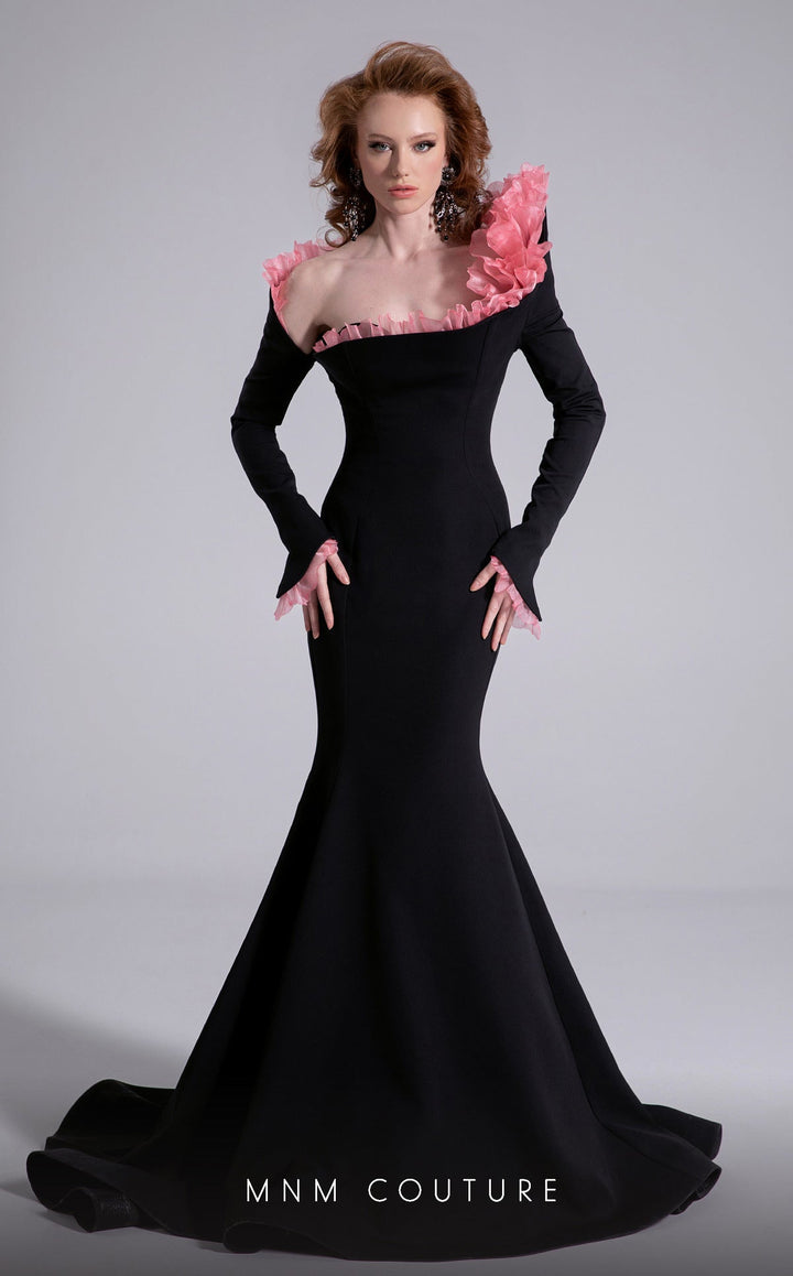 Fouad Sarkis F02905 Dress - FOSTANI.com