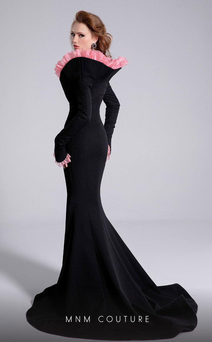 Fouad Sarkis F02905 Dress - FOSTANI.com