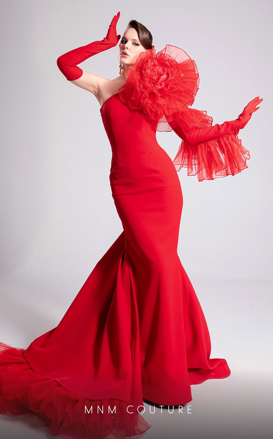 FOUAD SARKIS F02906 Dress - FOSTANI.com