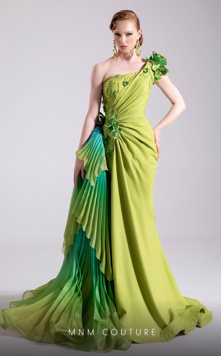 Fouad Sarkis F02911 Dress - FOSTANI.com