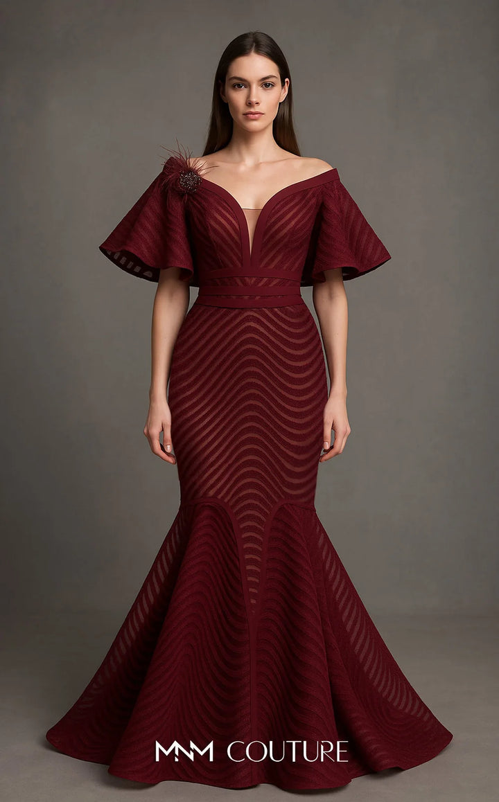 Fouad Sarkis F02925 Dress