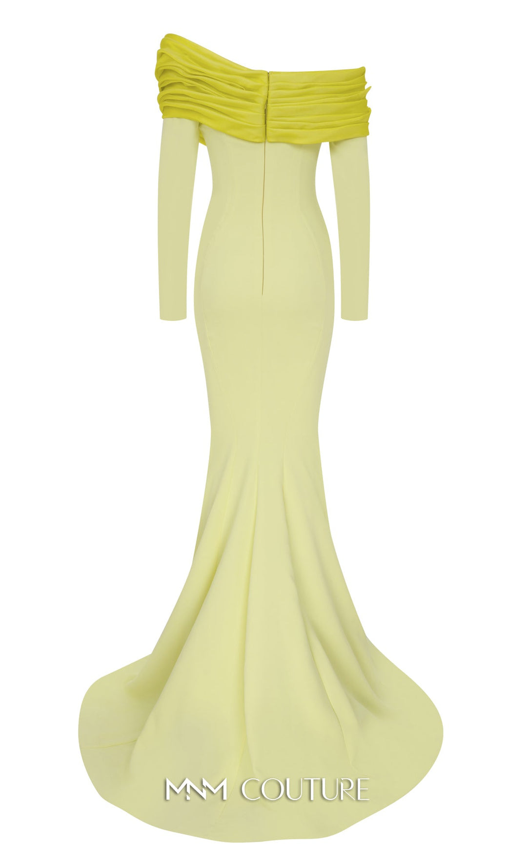 Fouad Sarkis F02928 Dress - FOSTANI.com