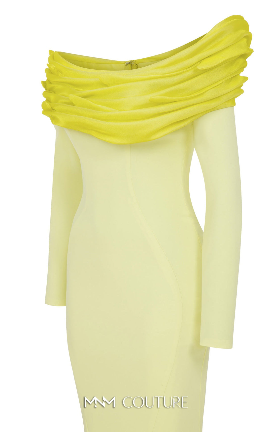 Fouad Sarkis F02928 Dress - FOSTANI.com