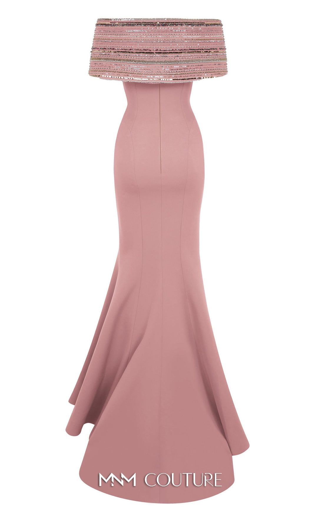 Fouad Sarkis F02935 Dress - FOSTANI.com