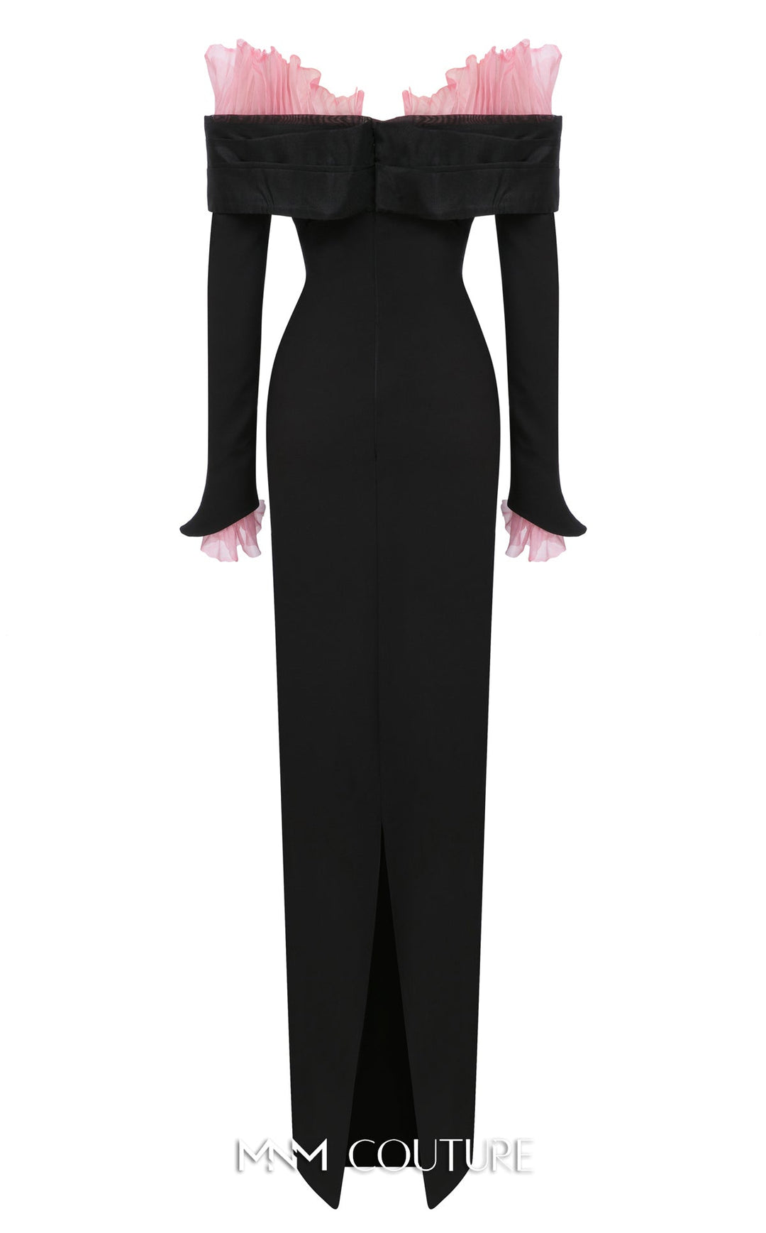 Fouad Sarkis F02941 Dress - FOSTANI.com