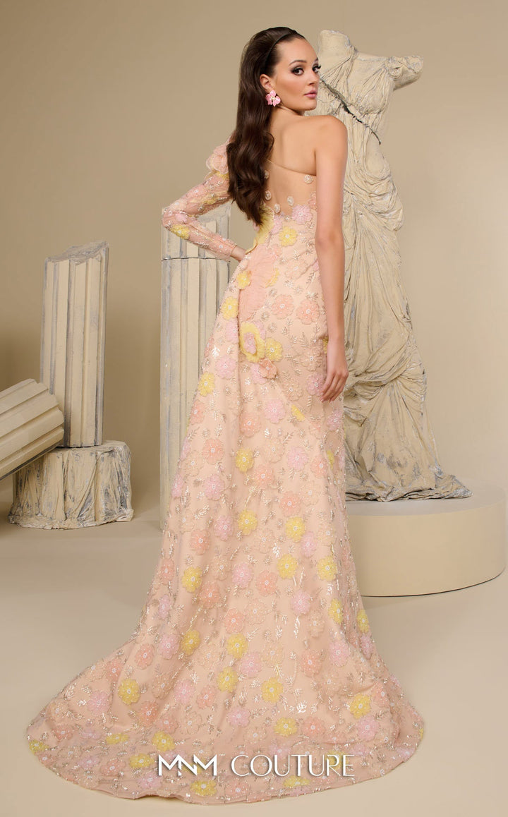 Fouad Sarkis F02966 Dress - FOSTANI.com