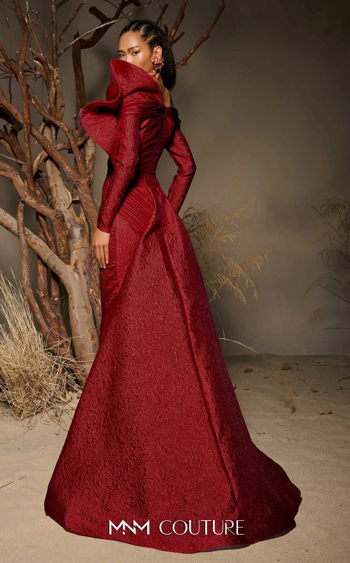 Fouad Sarkis F02982 Dress
