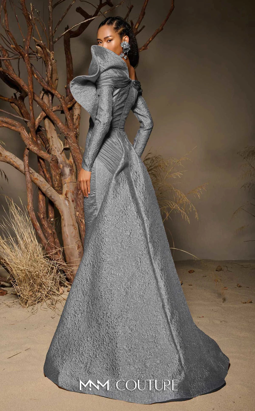 Fouad Sarkis F02982 Dress