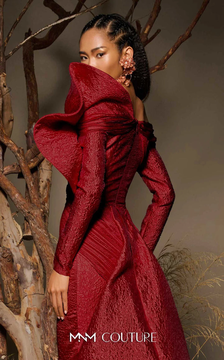 Fouad Sarkis F02982 Dress