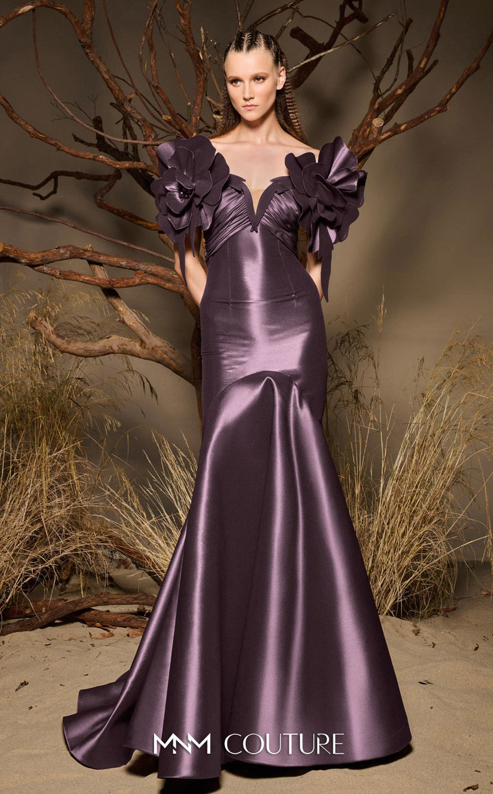 Fouad Sarkis F02993 Dress - FOSTANI.com
