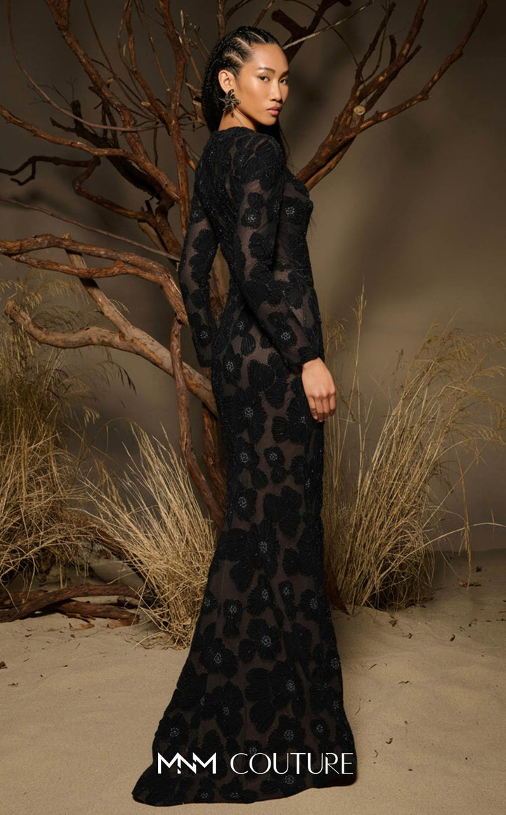 Fouad Sarkis F02997 Dress - FOSTANI.com