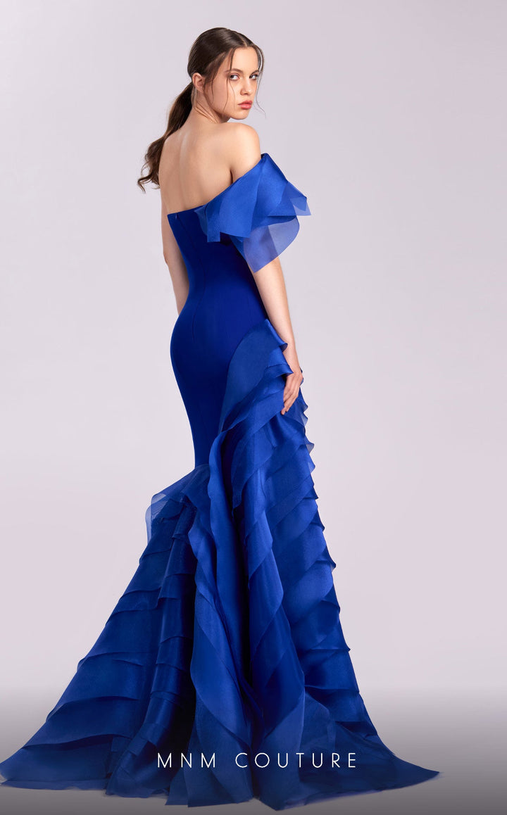 Gaby Charbachy G1810 Dress - FOSTANI.com