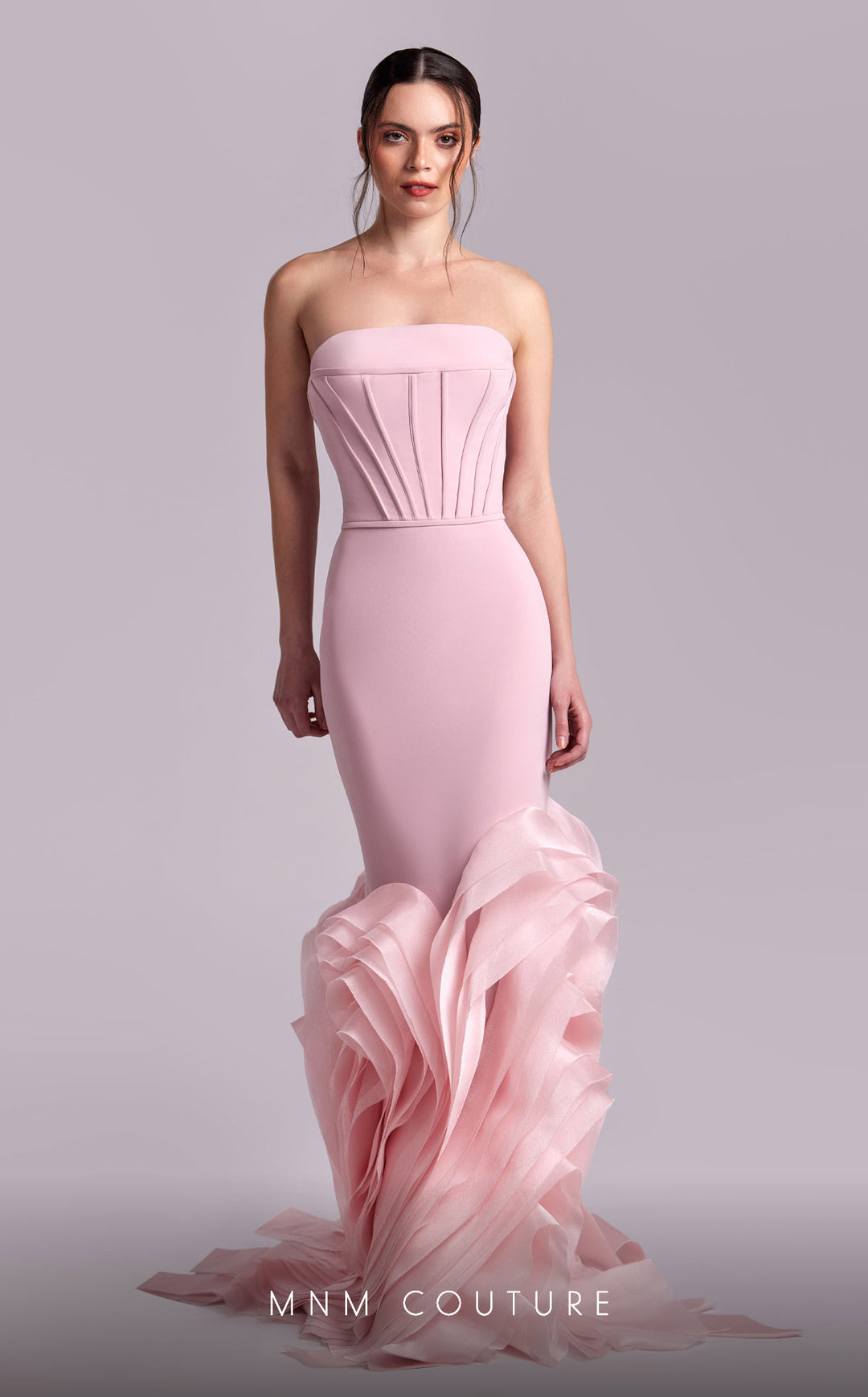 GABY CHARBACHI G1825 Dress - FOSTANI.com