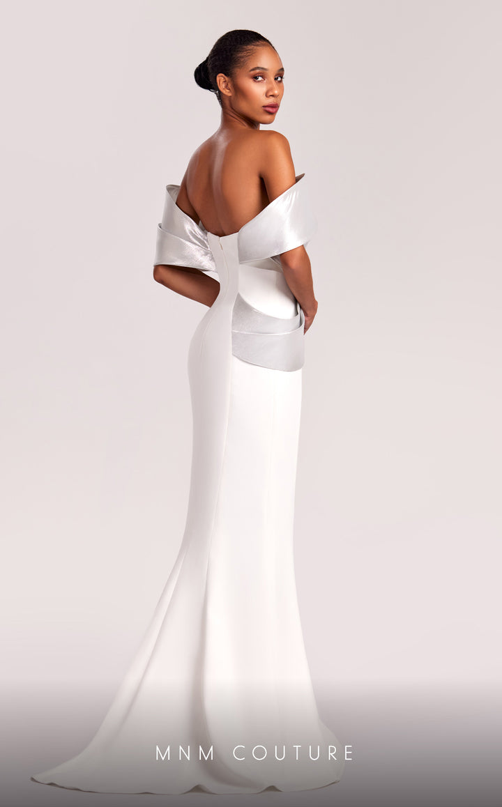 GABY CHARBACHI G1841 DRESS - FOSTANI.com