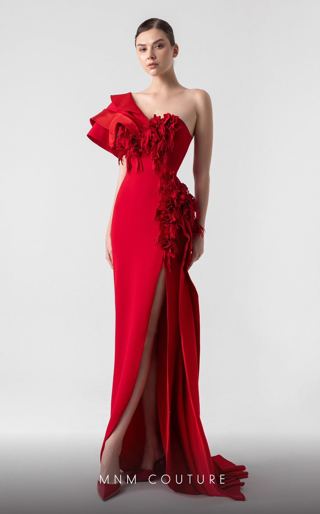 Gaby Charbachy G1909 Dress - FOSTANI.com