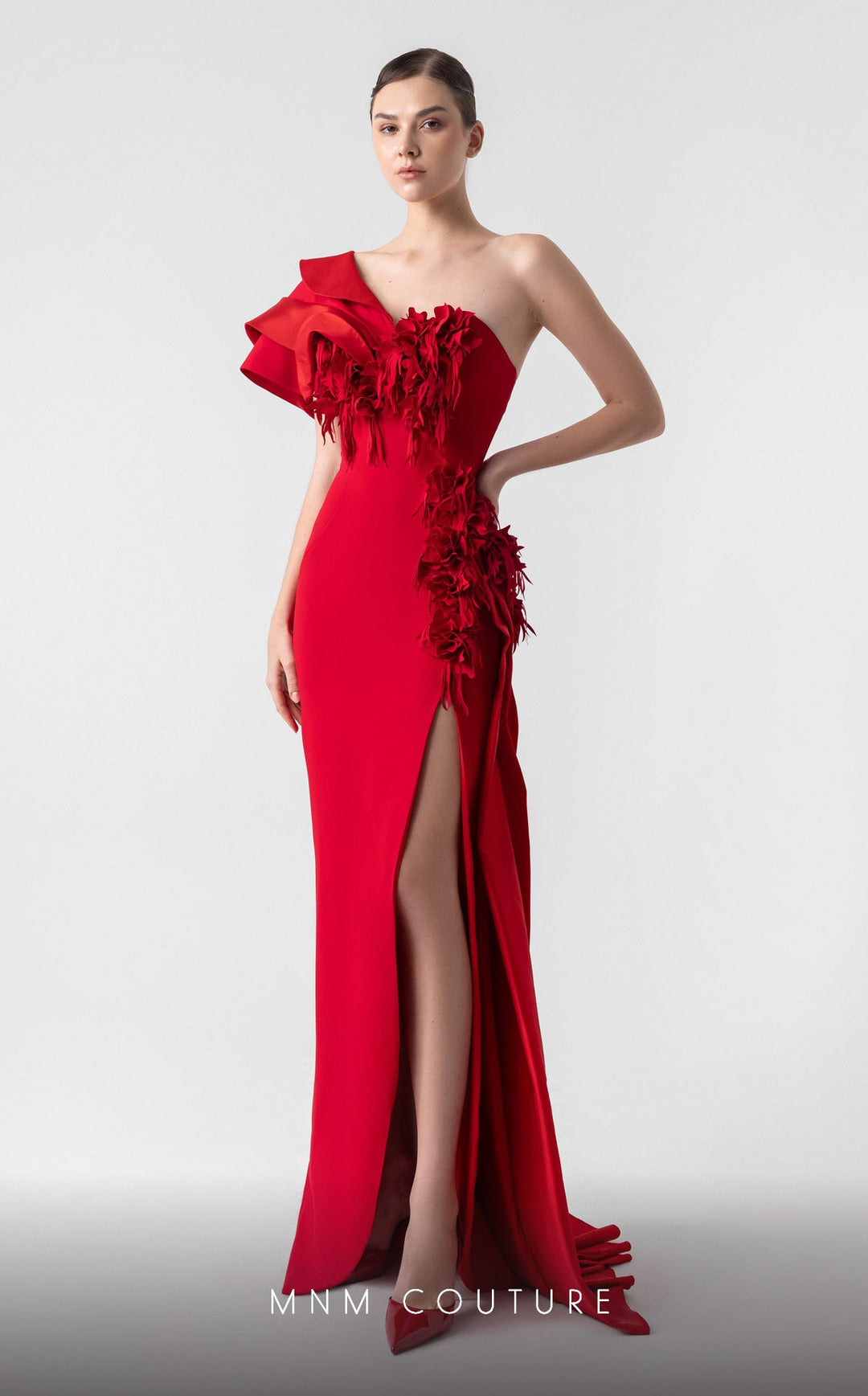 Gaby Charbachy G1909 Dress - FOSTANI.com