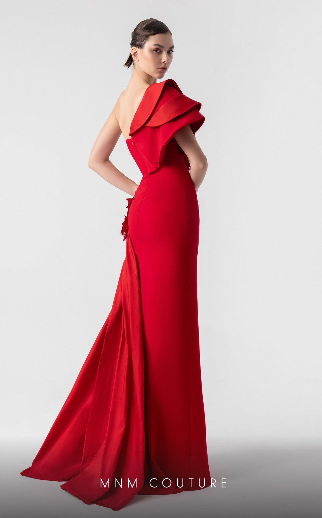 Gaby Charbachy G1909 Dress - FOSTANI.com