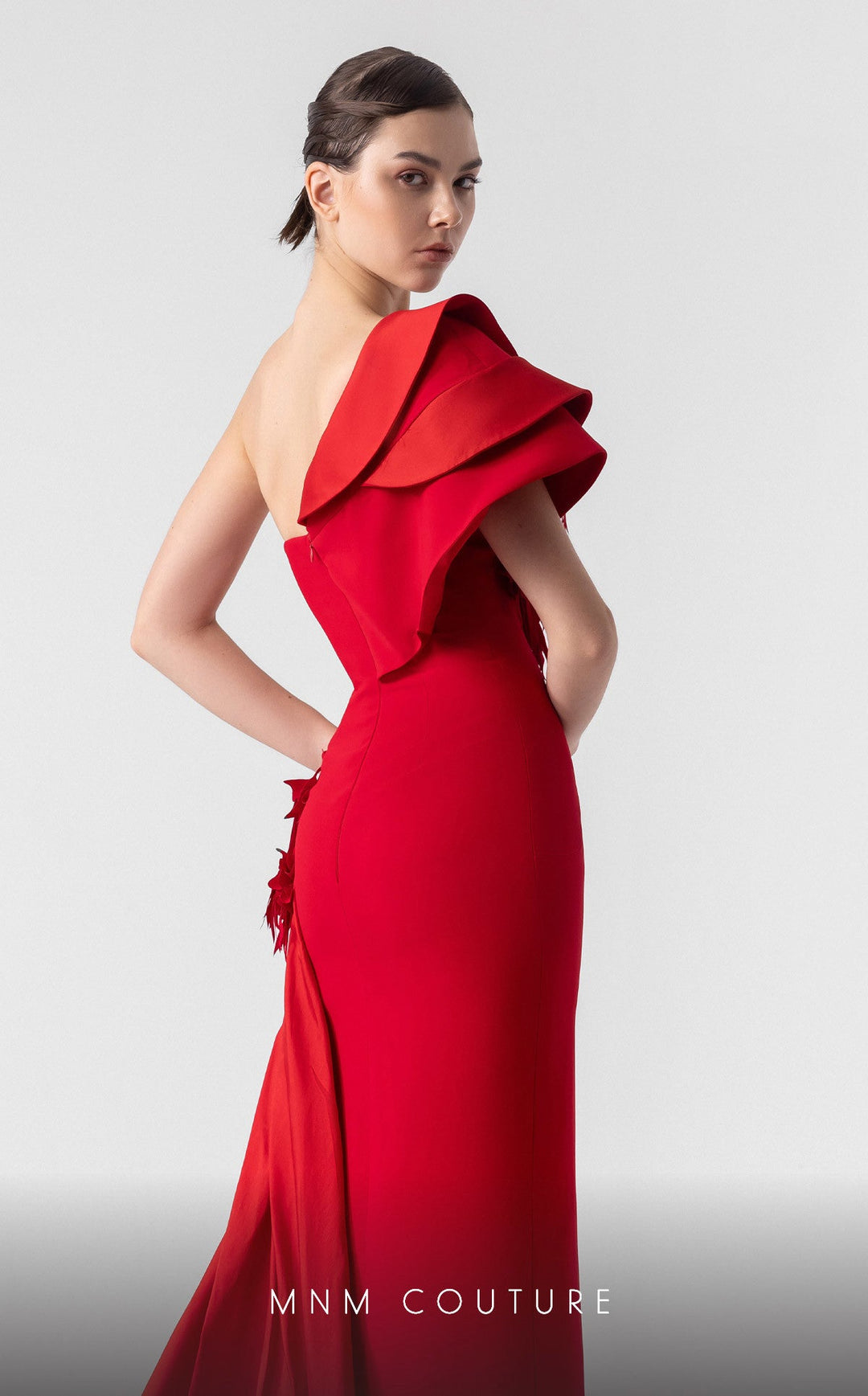 Gaby Charbachy G1909 Dress - FOSTANI.com