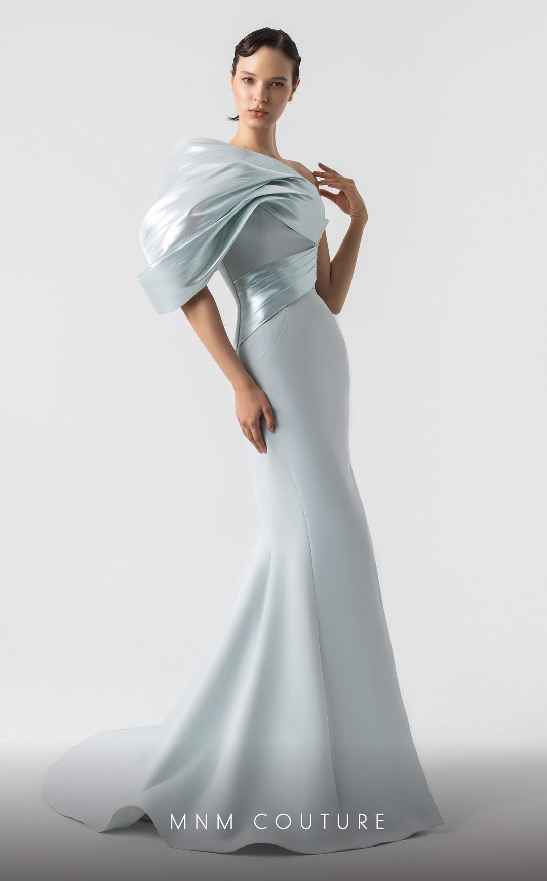 Gaby Charbachy G1911 Dress - FOSTANI.com