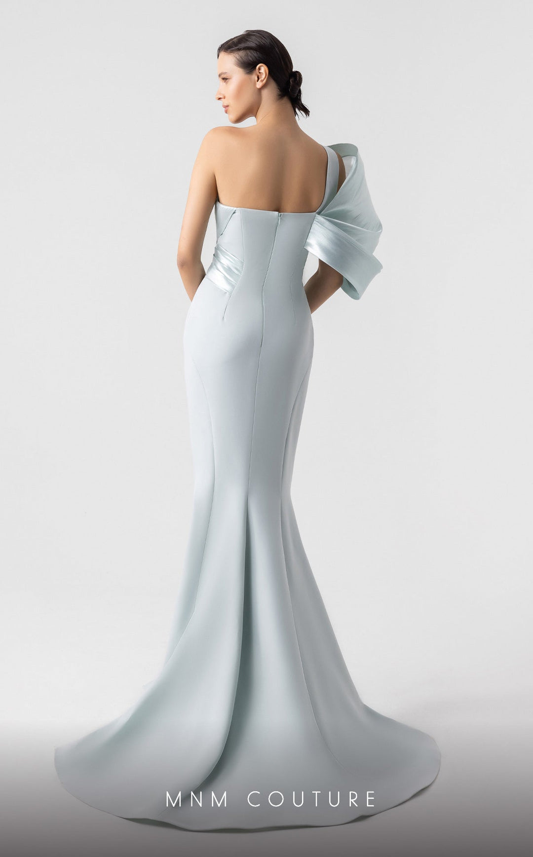 Gaby Charbachy G1911 Dress - FOSTANI.com