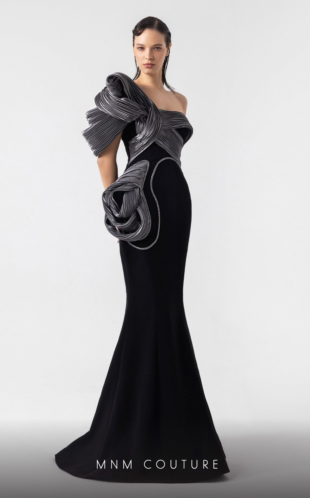 Gaby Charbachy G1913 Dress - FOSTANI.com