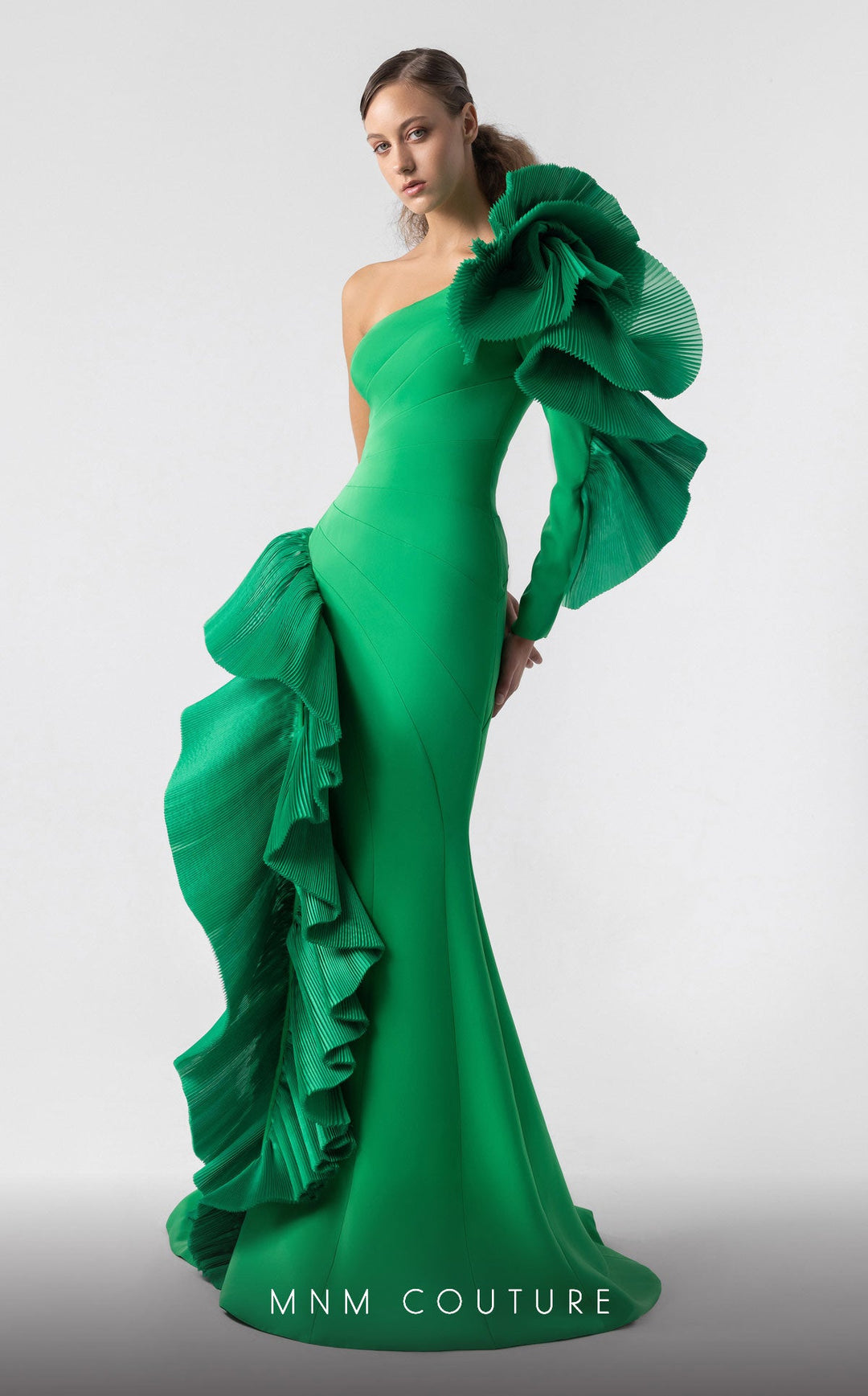 Gaby Charbachy G1918 Dress - FOSTANI.com