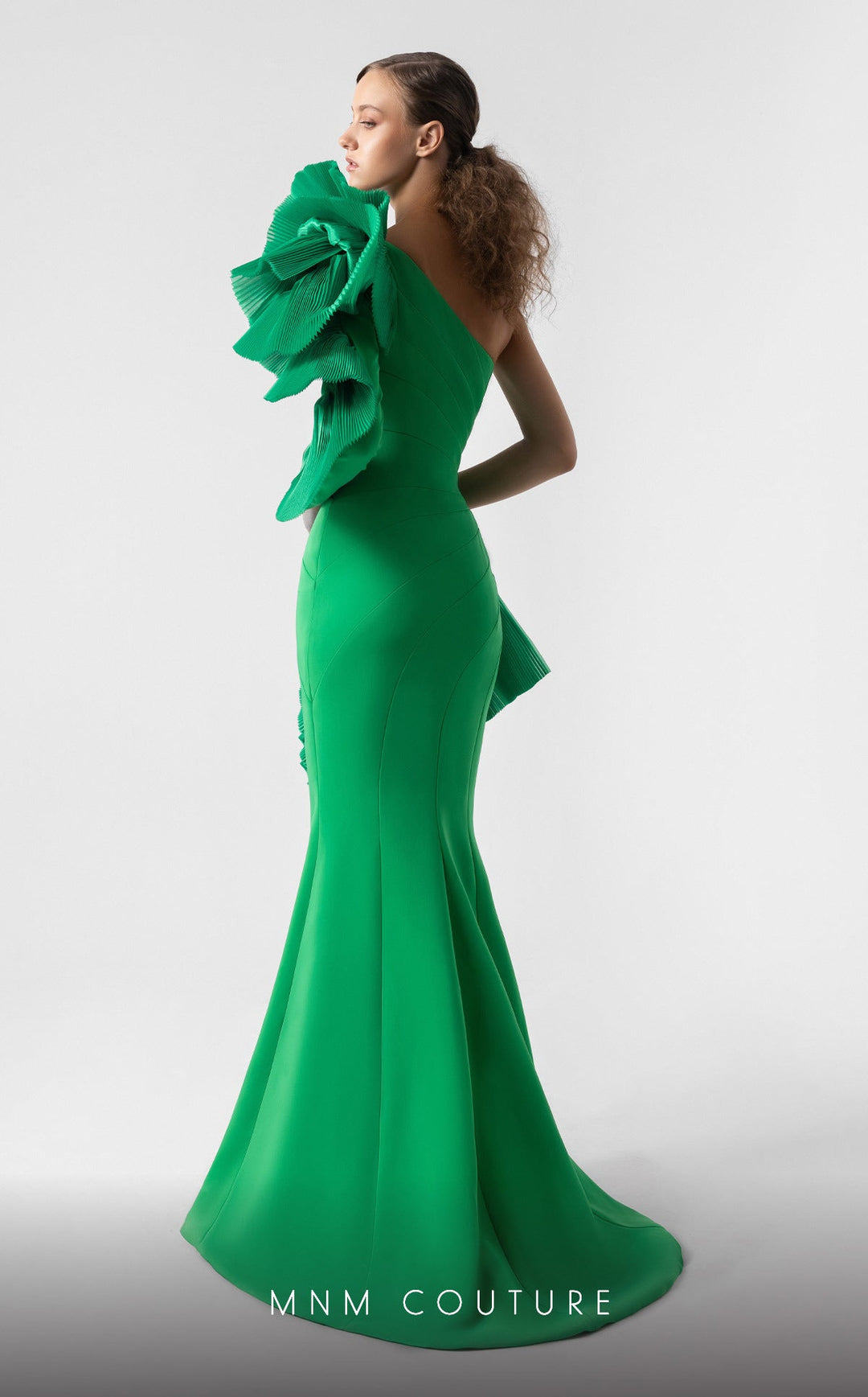 Gaby Charbachy G1918 Dress - FOSTANI.com