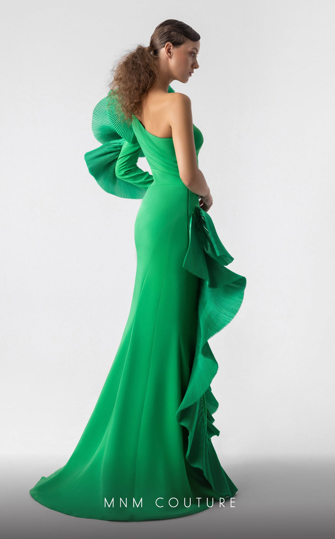 Gaby Charbachy G1918 Dress - FOSTANI.com