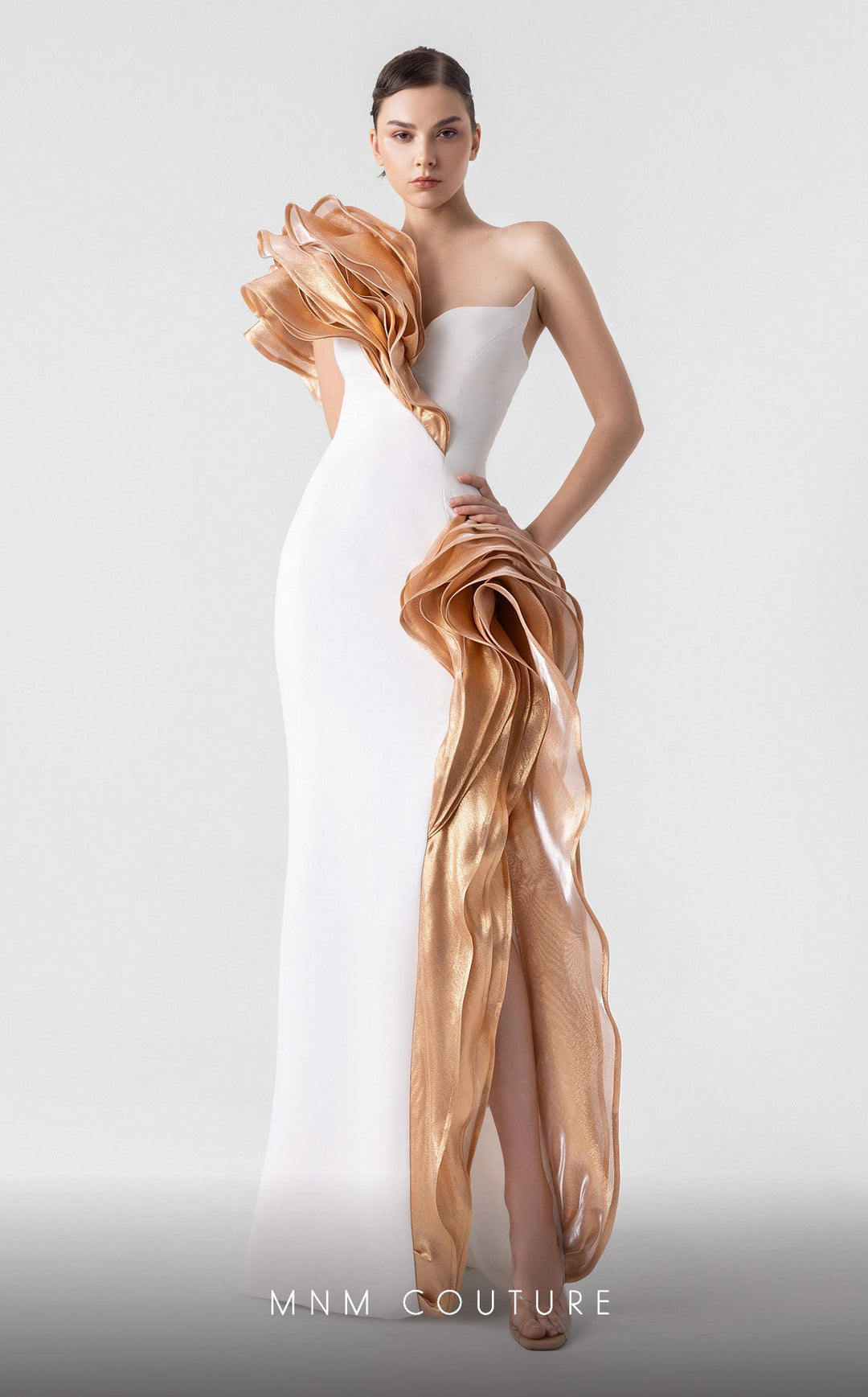 Gaby Charbachy G1925 Dress - FOSTANI.com