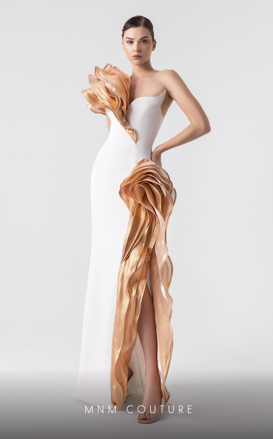 Gaby Charbachy G1925 Dress - FOSTANI.com