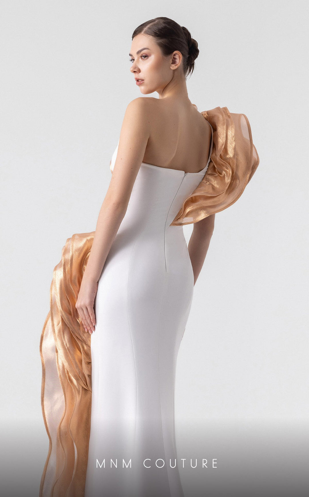 Gaby Charbachy G1925 Dress - FOSTANI.com