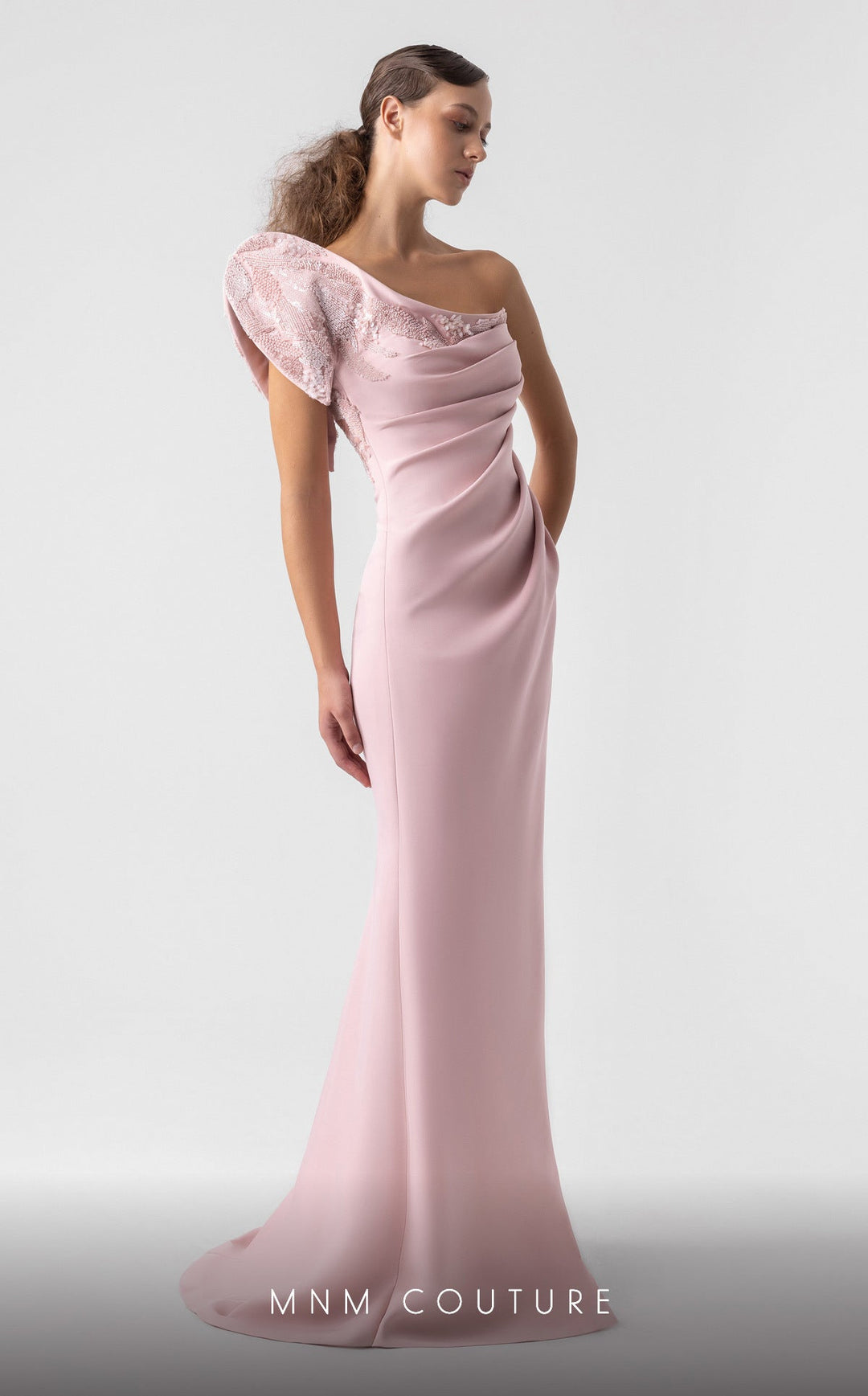 Gaby Charbachy G1926 Dress - FOSTANI.com
