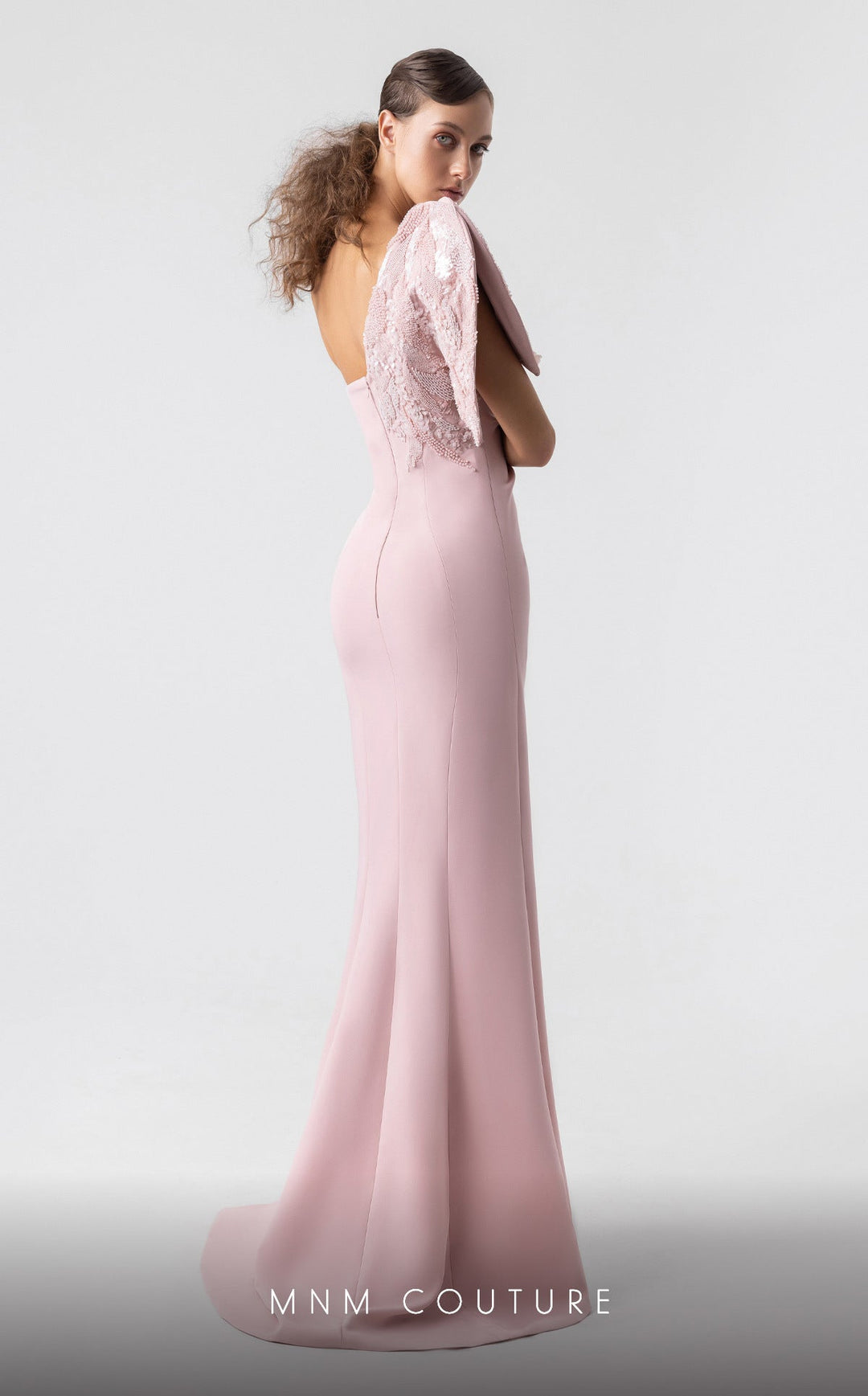Gaby Charbachy G1926 Dress - FOSTANI.com