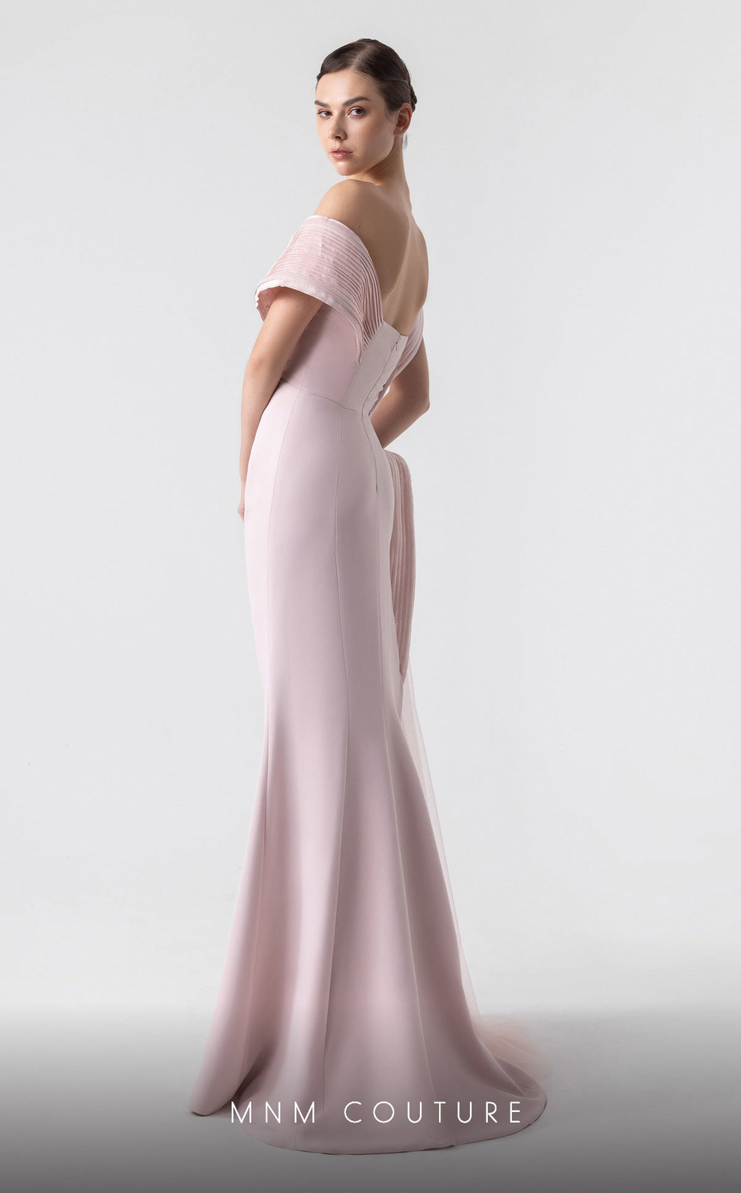 Gaby Charbachy G1929 Dress - FOSTANI.com