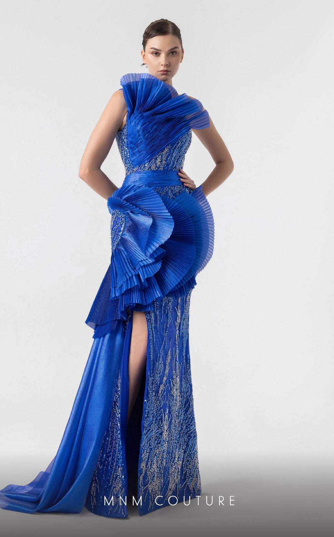 Gaby Charbachy G1933 Dress - FOSTANI.com