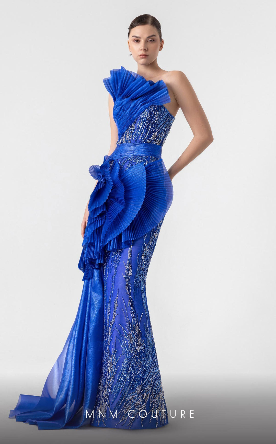 Gaby Charbachy G1933 Dress - FOSTANI.com
