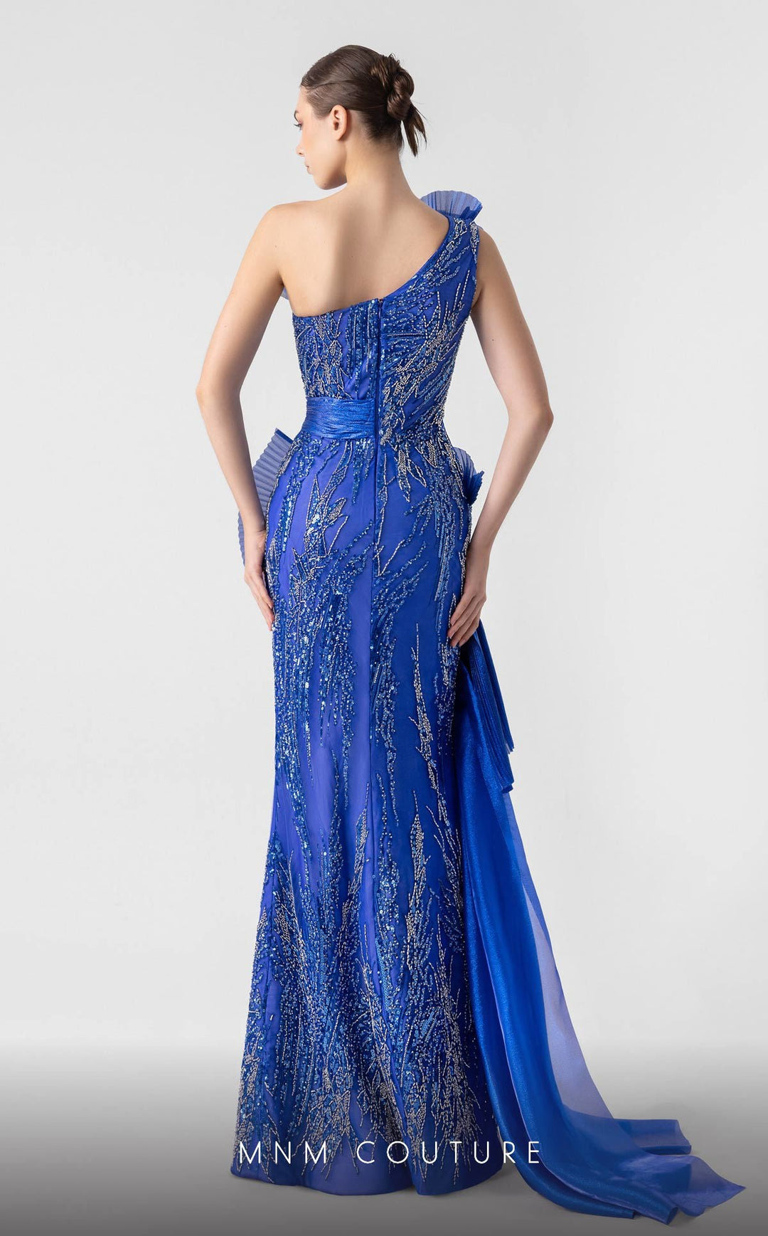 Gaby Charbachy G1933 Dress - FOSTANI.com