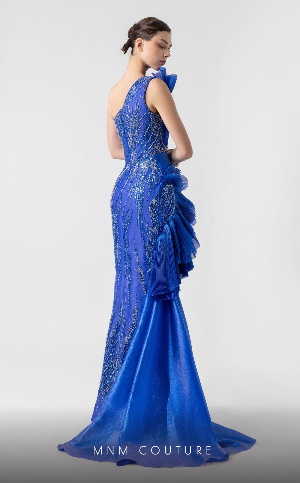 Gaby Charbachy G1933 Dress - FOSTANI.com