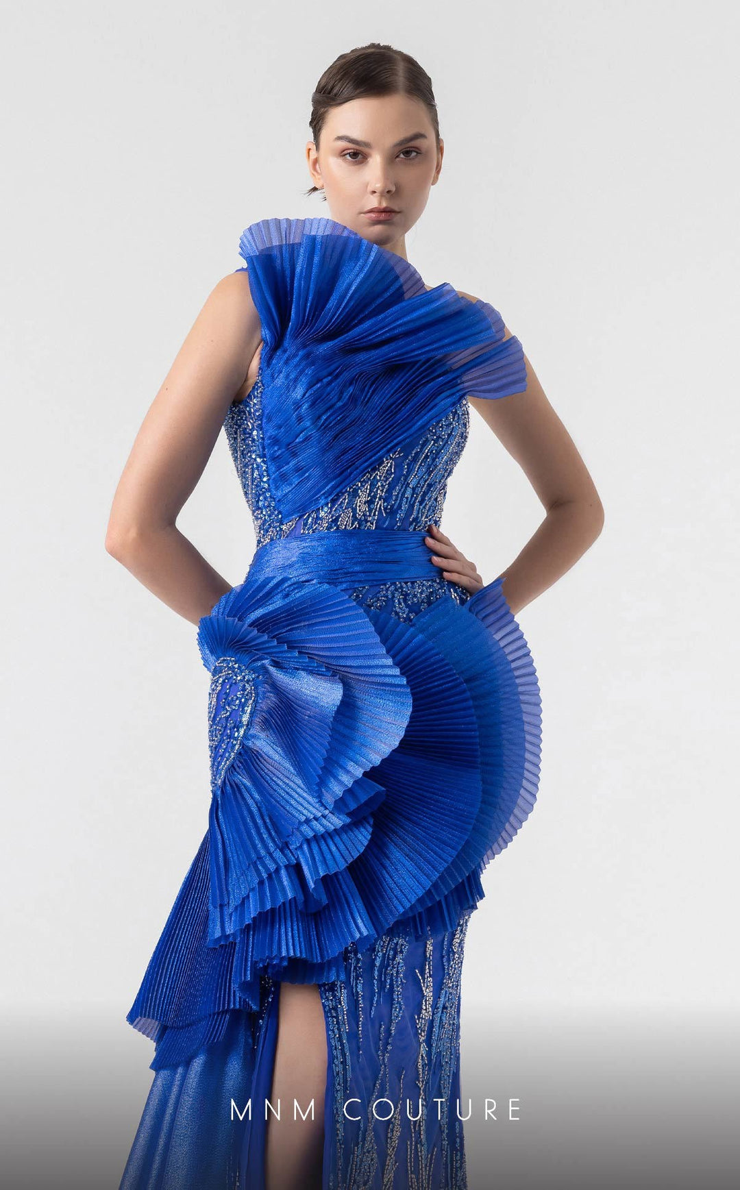 Gaby Charbachy G1933 Dress - FOSTANI.com