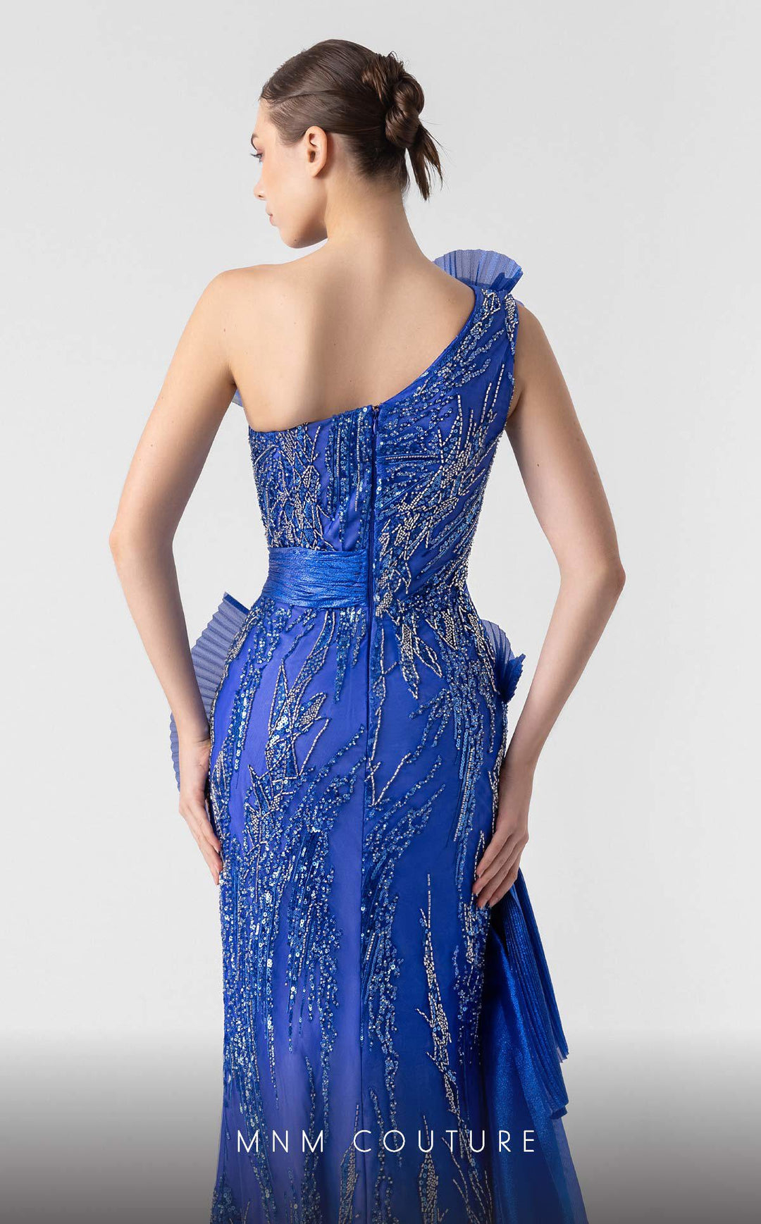 Gaby Charbachy G1933 Dress - FOSTANI.com