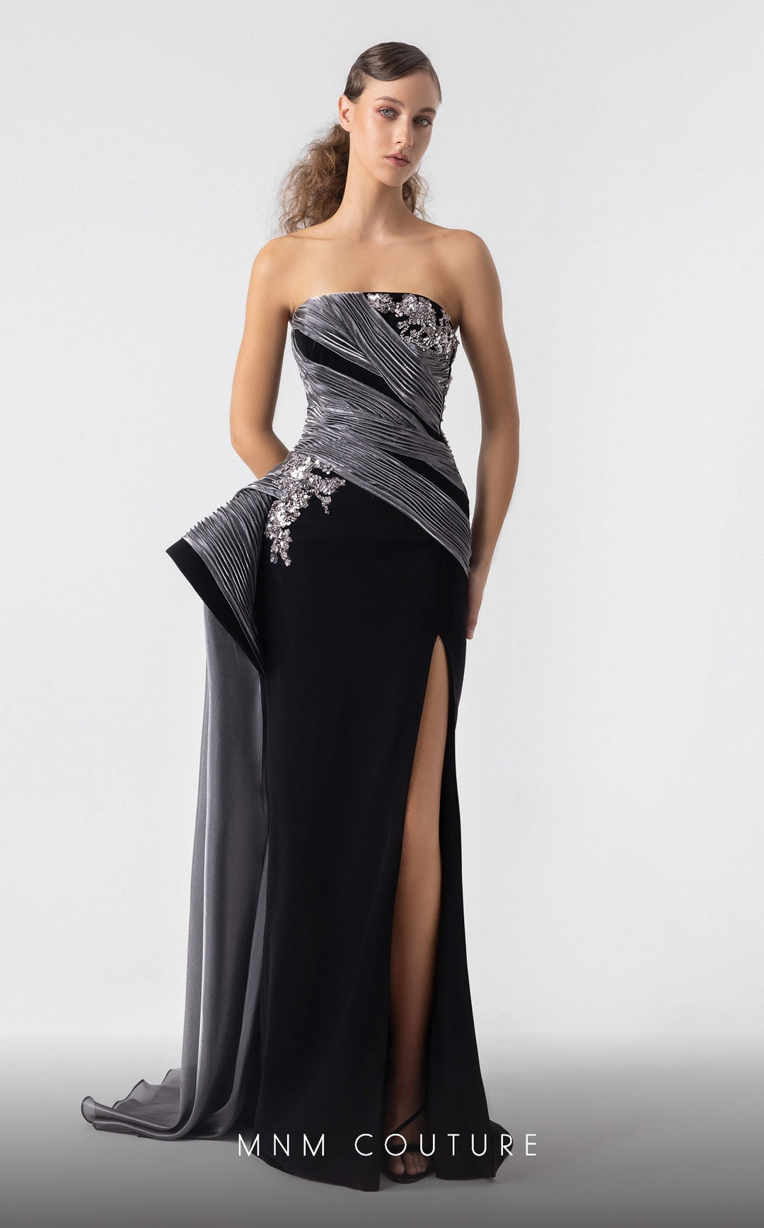 Gaby Charbachy G1938 Dress - FOSTANI.com