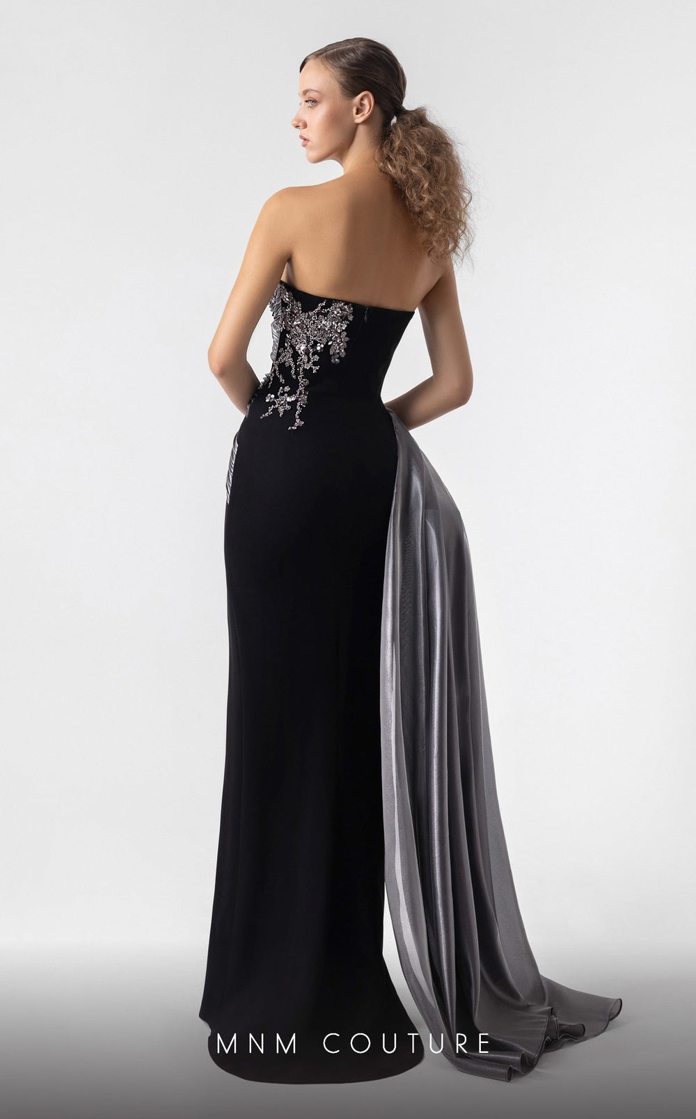 Gaby Charbachy G1938 Dress - FOSTANI.com
