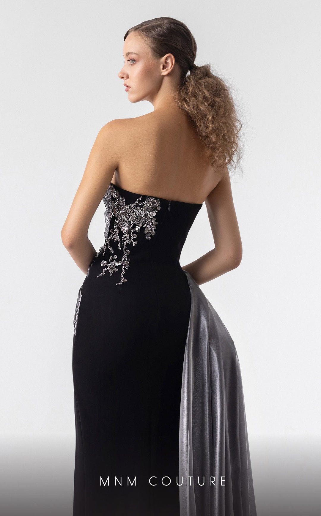 Gaby Charbachy G1938 Dress - FOSTANI.com