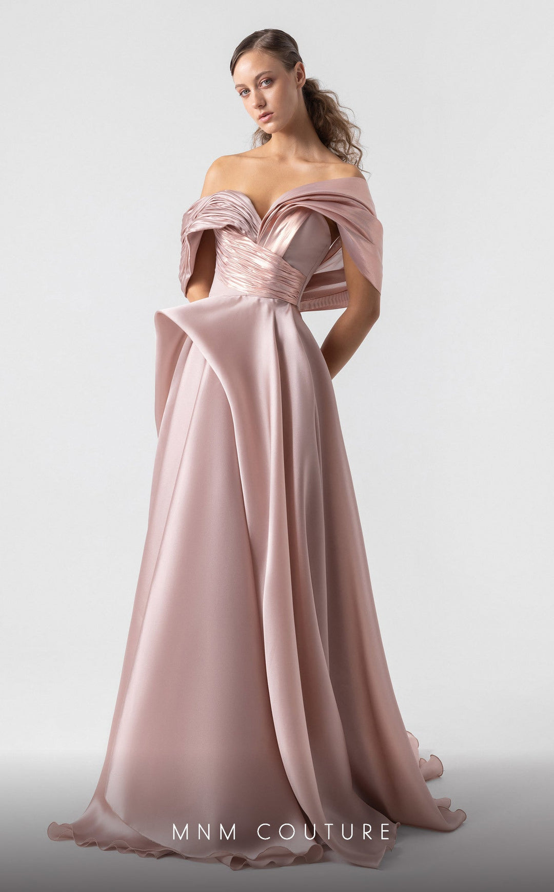 Gaby Charbachy G1940 Dress - FOSTANI.com