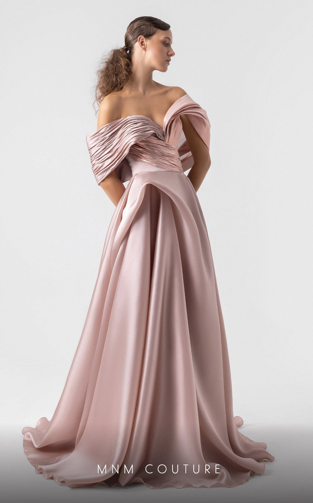 Gaby Charbachy G1940 Dress - FOSTANI.com