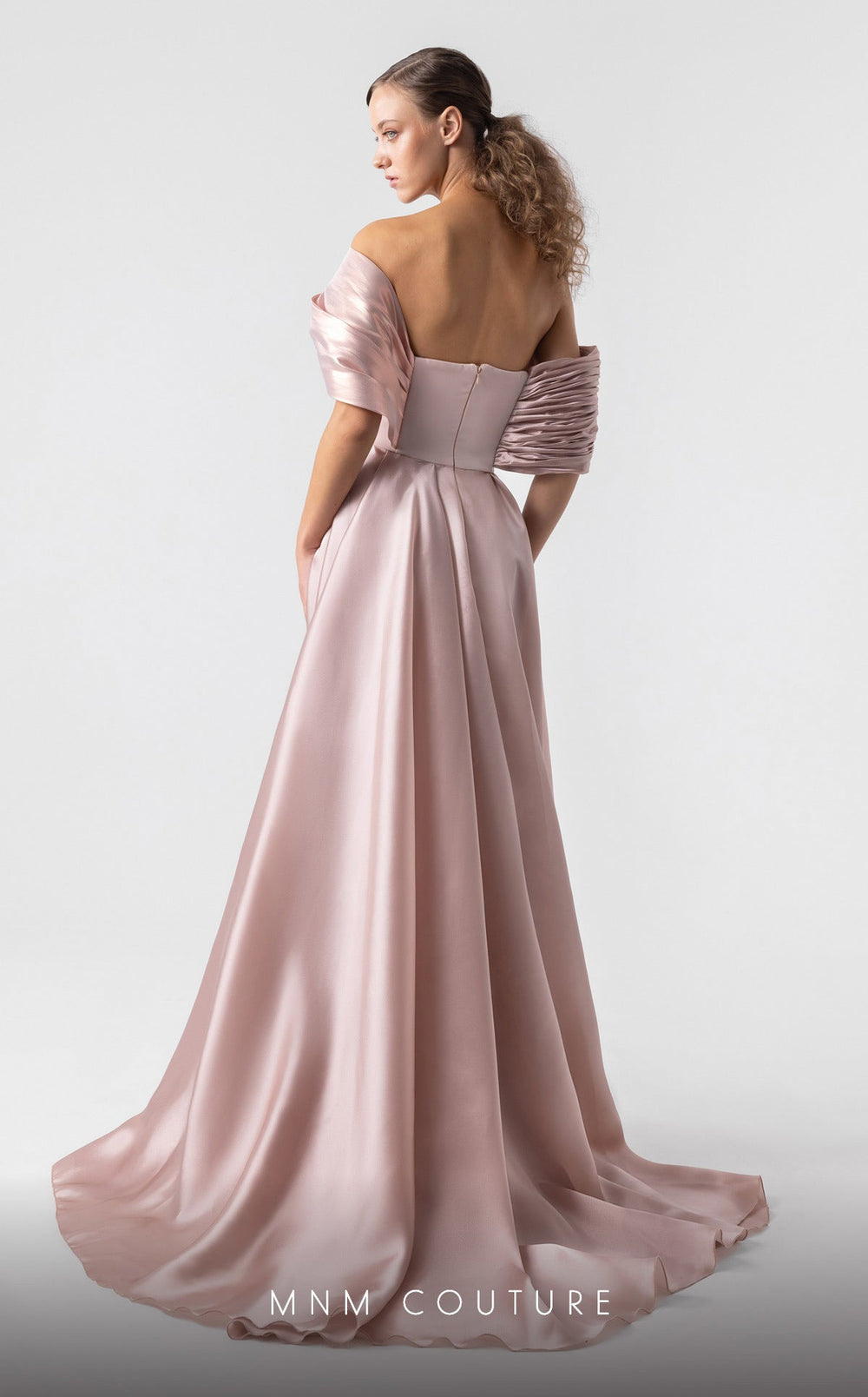 Gaby Charbachy G1940 Dress - FOSTANI.com
