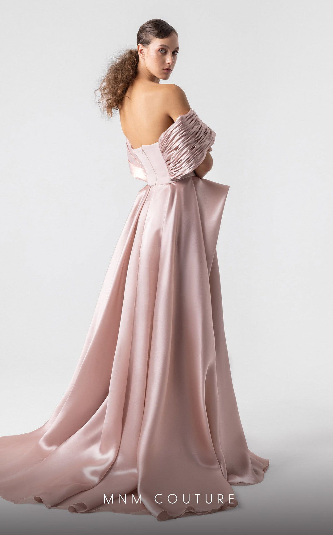 Gaby Charbachy G1940 Dress - FOSTANI.com