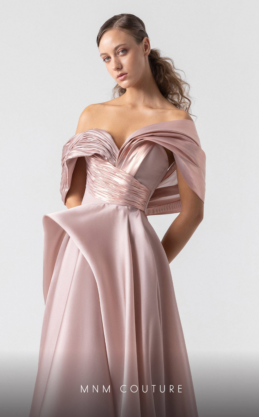 Gaby Charbachy G1940 Dress - FOSTANI.com