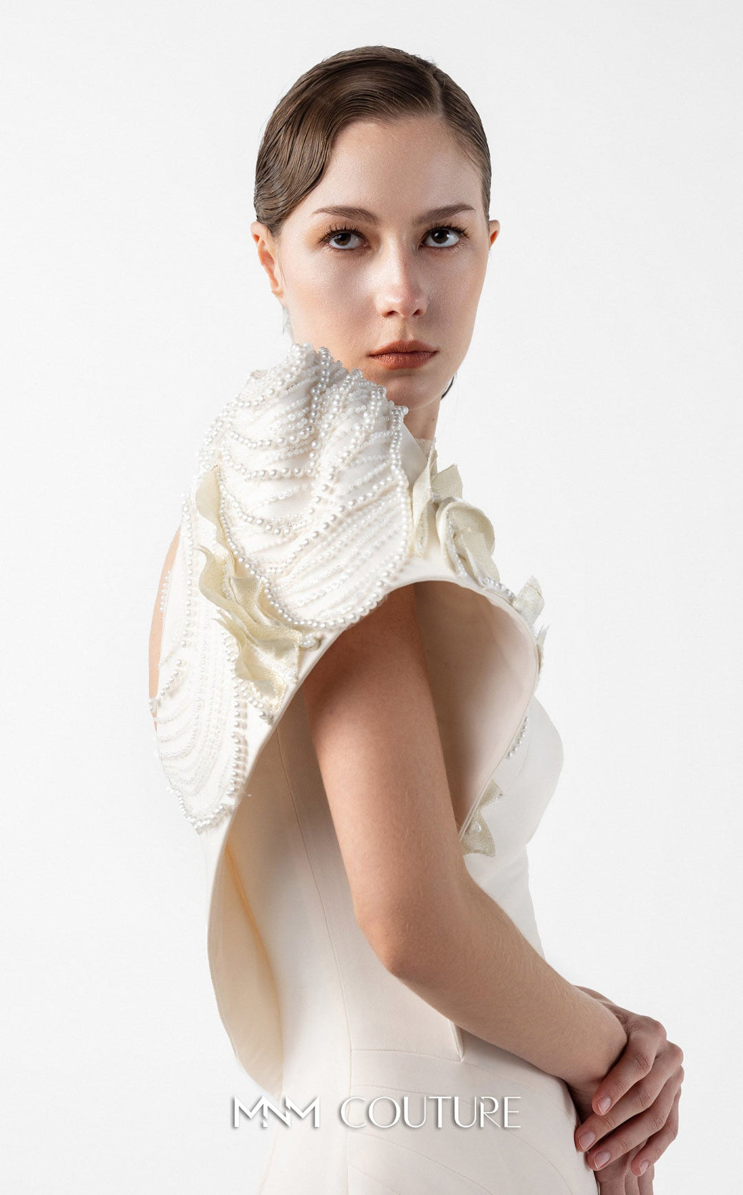 Gaby Charbachy G2003 Dress - FOSTANI.com